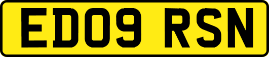 ED09RSN