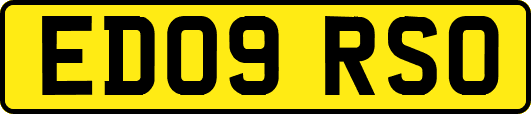 ED09RSO