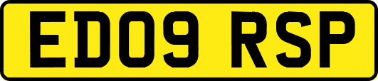 ED09RSP