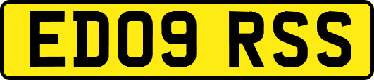 ED09RSS