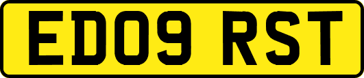 ED09RST