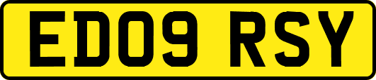 ED09RSY