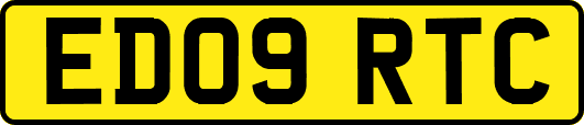 ED09RTC