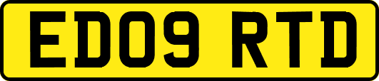 ED09RTD
