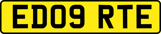 ED09RTE