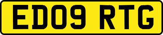 ED09RTG