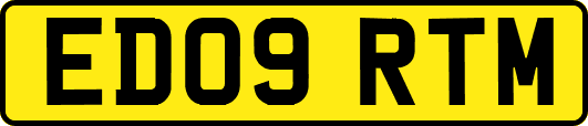 ED09RTM
