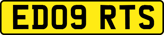 ED09RTS