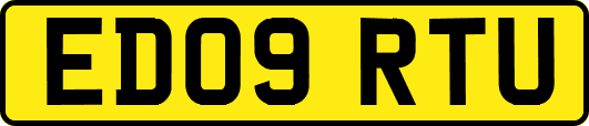 ED09RTU