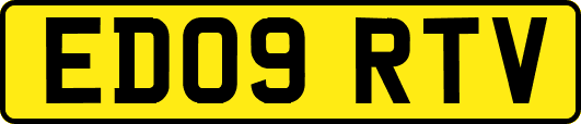 ED09RTV