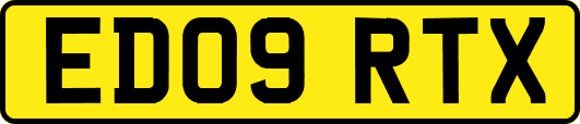 ED09RTX