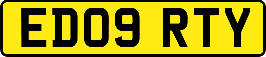 ED09RTY