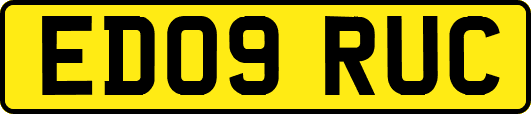 ED09RUC