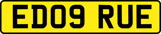 ED09RUE