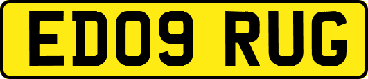 ED09RUG