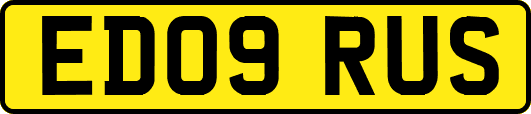 ED09RUS
