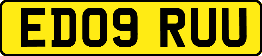 ED09RUU