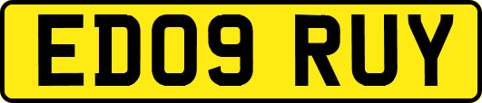 ED09RUY