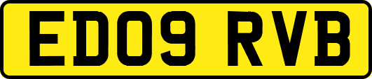 ED09RVB