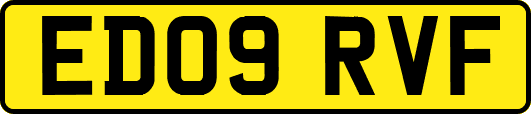 ED09RVF