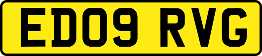 ED09RVG