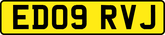 ED09RVJ