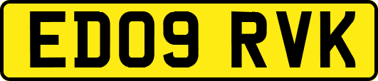 ED09RVK