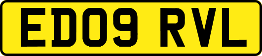 ED09RVL