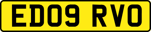 ED09RVO