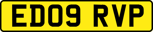 ED09RVP