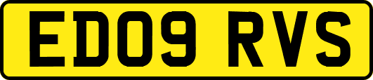 ED09RVS