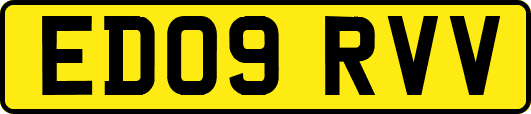 ED09RVV