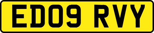 ED09RVY