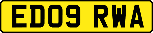 ED09RWA
