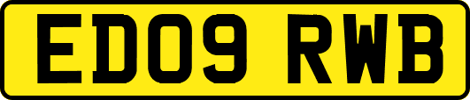 ED09RWB