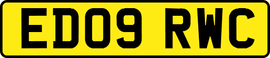 ED09RWC