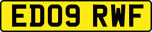 ED09RWF
