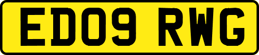 ED09RWG