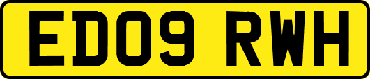 ED09RWH