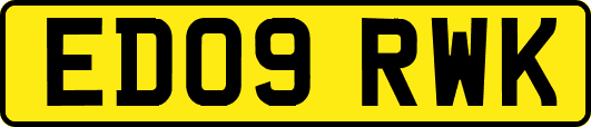 ED09RWK
