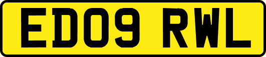ED09RWL