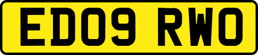 ED09RWO