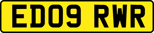 ED09RWR