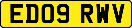 ED09RWV