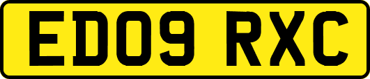ED09RXC