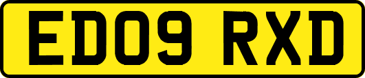 ED09RXD
