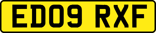 ED09RXF