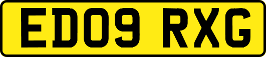 ED09RXG