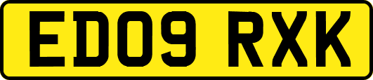 ED09RXK