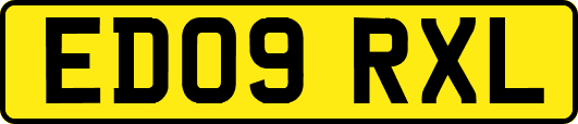 ED09RXL
